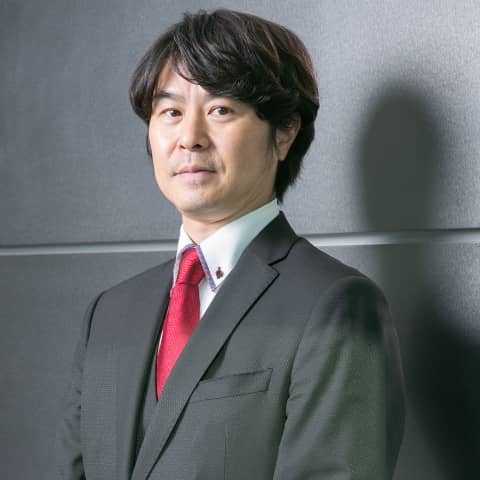 岡本智明